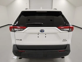Toyota Rav4, снимка 6