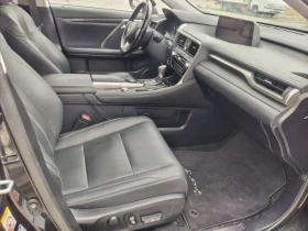 Lexus RX 450h 3500 luxuri LONG 7места, снимка 10