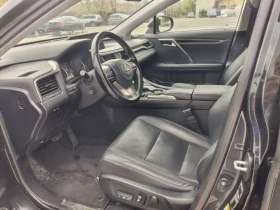 Lexus RX 450h 3500 luxuri LONG 7места, снимка 6