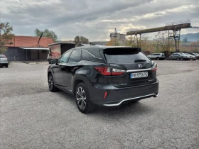 Lexus RX 450h 3500 luxuri LONG 7места, снимка 5