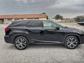 Lexus RX 450h 3500 luxuri LONG 7места, снимка 3