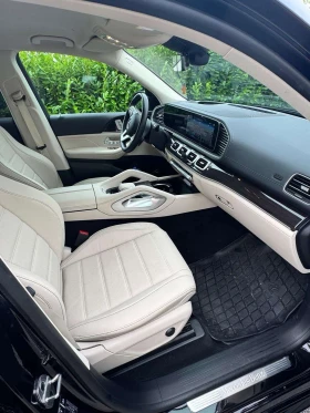 Mercedes-Benz GLE 350 AMG line в гаранция до 12, 2028, снимка 8