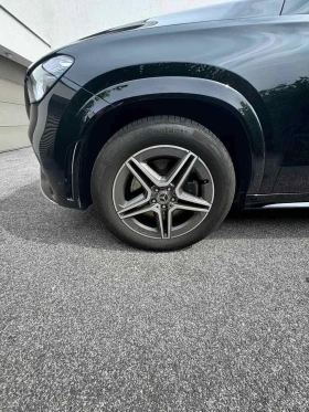 Mercedes-Benz GLE 350 AMG line в гаранция до 12, 2028, снимка 10