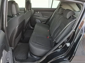 Kia Sportage 2.0i+ ГАЗ!* Автоматик* Сервизна история, снимка 12