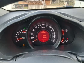 Kia Sportage 2.0i+ ГАЗ!* Автоматик* Сервизна история, снимка 14