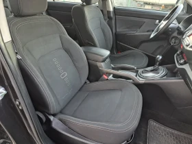Kia Sportage 2.0i+ ГАЗ!* Автоматик* Сервизна история, снимка 13