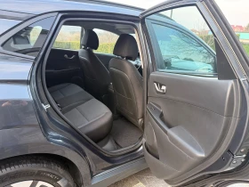 Hyundai Kona, снимка 11