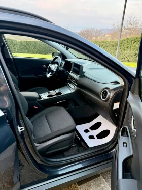 Hyundai Kona, снимка 8