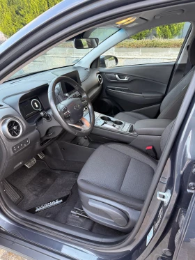 Hyundai Kona, снимка 12