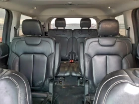 Jeep Grand cherokee L* LIMITED* ДИСТРОНИК* КОЖА* ПОДГРЕВИ* , снимка 10