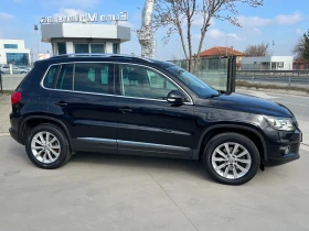VW Tiguan 2.0TDI, 4-MOTION, NAVI+ CAMERA, PANO, KEY-GO, LED,, снимка 4