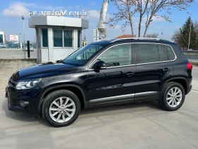 VW Tiguan 2.0TDI, 4-MOTION, NAVI+ CAMERA, PANO, KEY-GO, LED,, снимка 7