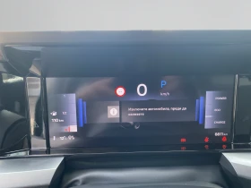 Opel Frontera GS 48V Hybrid 110kW/145Hp , снимка 10