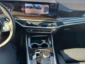 BMW X5 * xDrive40i * ПРЕДСТАВИТЕЛСТВО * ЛАЗЕР * ДИСТРОНИК, снимка 9