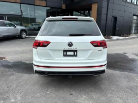 VW Tiguan РЕГИСТРАЦИЯ & ОБСЛУЖВАНЕ, снимка 5
