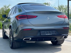 Mercedes-Benz GLE 350 d, AMG LINE, NIGHT PACK, PANO, DISTR, KEY-GO, BURM, снимка 6