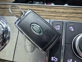 Land Rover Range rover HSE| MEMORY| МЪРТВА ТОЧКА| ПАНОРАМА| 2 КЛЮЧА| , снимка 11