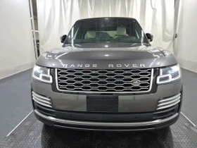 Land Rover Range rover HSE| MEMORY| МЪРТВА ТОЧКА| ПАНОРАМА| 2 КЛЮЧА| , снимка 3