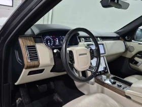 Land Rover Range rover HSE| MEMORY| МЪРТВА ТОЧКА| ПАНОРАМА| 2 КЛЮЧА| , снимка 10