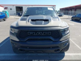 Dodge RAM 1500 TRX 4X4 5'7 BOX, снимка 11