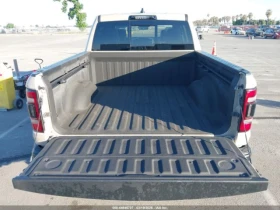 Dodge RAM 1500 TRX 4X4 5'7 BOX, снимка 16
