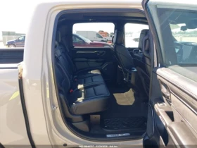 Dodge RAM 1500 TRX 4X4 5'7 BOX, снимка 7