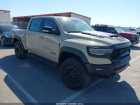 Dodge RAM 1500 TRX 4X4 5'7 BOX, снимка 1