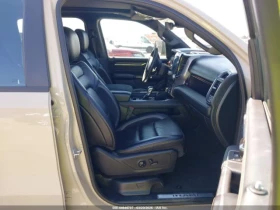 Dodge RAM 1500 TRX 4X4 5'7 BOX, снимка 5