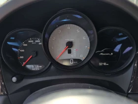 Porsche Macan * S * CARFAX * ЦЕНА ДО БГ, снимка 13