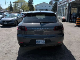 Porsche Macan * S * CARFAX * ЦЕНА ДО БГ, снимка 10
