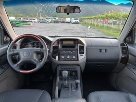 Mitsubishi Pajero, снимка 11