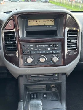 Mitsubishi Pajero, снимка 13