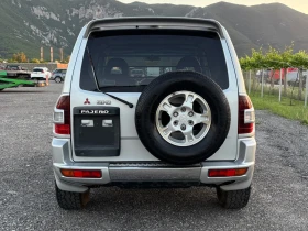 Mitsubishi Pajero, снимка 6