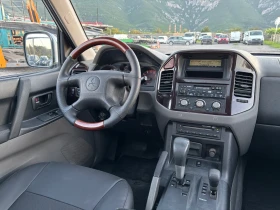 Mitsubishi Pajero, снимка 12