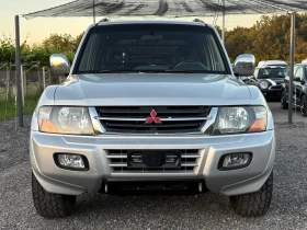 Mitsubishi Pajero, снимка 2