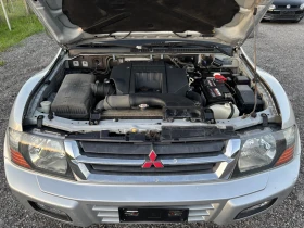 Mitsubishi Pajero, снимка 14