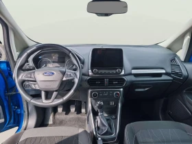 Ford EcoSport 1.0  EcoBoost, снимка 9