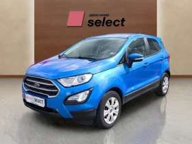 Ford EcoSport 1.0  EcoBoost, снимка 1