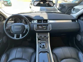 Land Rover Range Rover Evoque 2.0d, снимка 6