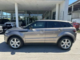 Land Rover Range Rover Evoque 2.0d, снимка 3