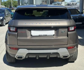 Land Rover Range Rover Evoque 2.0d, снимка 13