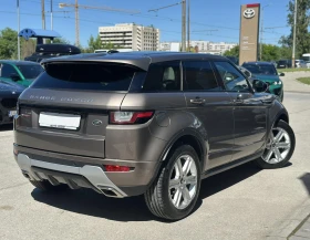 Land Rover Range Rover Evoque 2.0d, снимка 2
