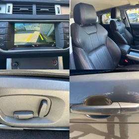 Land Rover Range Rover Evoque 2.0d, снимка 10