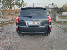 Toyota Rav4 2.2 FACE.LIMITED EDITION, снимка 6