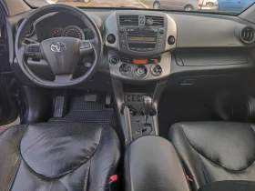 Toyota Rav4 2.2 FACE.LIMITED EDITION, снимка 10