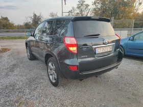 Toyota Rav4 2.2 FACE.LIMITED EDITION, снимка 5