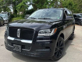 Lincoln Navigator * Reserve * CARFAX * ЦЕНА ДО БГ, снимка 1