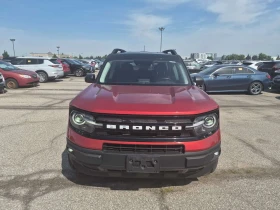 Ford Bronco * Outer Banks * АВТОКРЕДИТ БЕЗ ПЪРВОНАЧАЛНА ВНОСКА, снимка 6