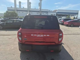 Ford Bronco * Outer Banks * АВТОКРЕДИТ БЕЗ ПЪРВОНАЧАЛНА ВНОСКА, снимка 4