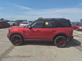 Ford Bronco * Outer Banks * АВТОКРЕДИТ БЕЗ ПЪРВОНАЧАЛНА ВНОСКА, снимка 2